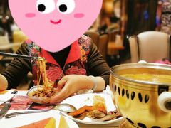 -芭菲盛宴·环球美食(北城国际店)