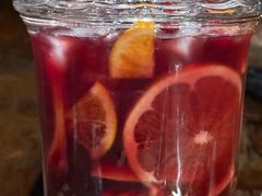 -BROWNSTONE布朗石西班牙餐厅(富城店)