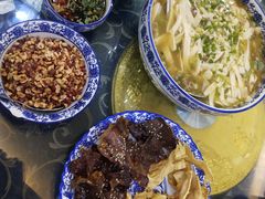 -回辉登偰氏面片(东莲花美食街店)