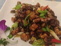 -红豆园(文林街店)
