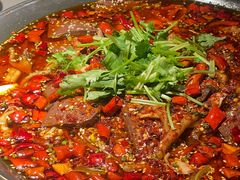 -麻六记(新天地店)