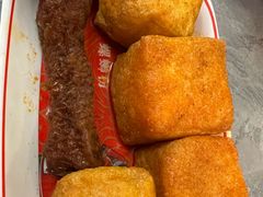 -柳大厨螺蛳粉(人民路总店)