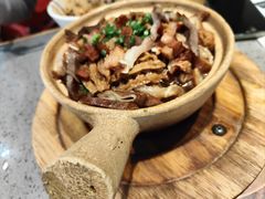 -大师兄·西北小馆(南沙万达广场店)