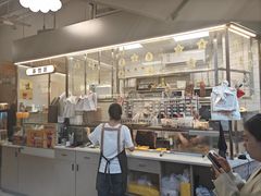 -张腾记茶餐厅(保利大都汇C区店)