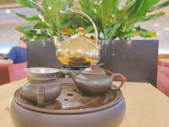 -喜鹊茶点.啫煲(车陂店)