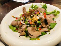 美极炝腰花-德兴馆(广东路总店)