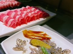 -海底捞火锅(石厦时代广场店)