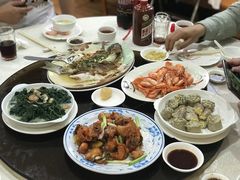 -腰记饭店(龙源路店)