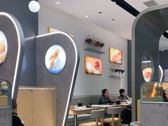 大堂-蔡澜点心(三里屯T+MALL店)