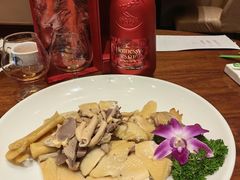 -广州富力空港假日酒店