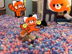 -芭菲盛宴·环球美食(袁家岗店)