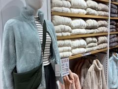 -优衣库(上海虹口龙之梦店)