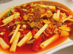 -院8里·小聚园(九眼桥店)