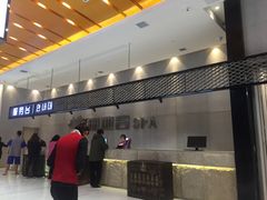 -丽池宫韩式汗蒸会馆(华灯坊店)