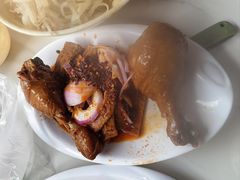 -七一路油泼面(七一路总店)