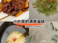 -萬國春·中菜馆(颐和公馆店)