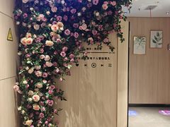 -海底捞火锅(奥体南路店)