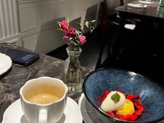 -LESCEDARS Brasserie Bistro香柏树