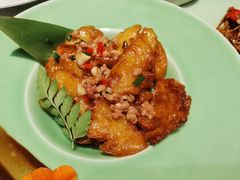 -卯时·龙光雅宴·精致锡帮菜(惠山古镇店)