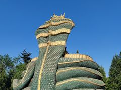 -洛阳白马寺