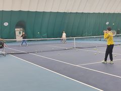 -中体一方网球培训(国家网球中心校区)