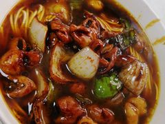 大肠面-明呈黄鱼面馆(斜土路店)
