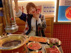 -西塔老太太泥炉烤肉(双井店)