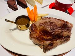 -斗牛士牛排(南京东路店)