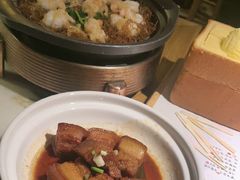 -绿茶餐厅(西单老佛爷店)