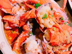 -盒马鲜生(杭州运河上街店)