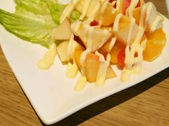 -必胜客(新中纬店)