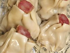 -白玉兰传统小吃