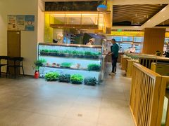 -鲜货俚鲜火锅(青果路店)