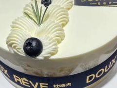 -杜哈夫DOUX RÊVE·生日蛋糕(日月光店)