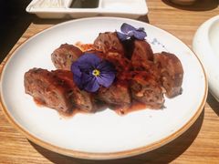 -小大董·烤鸭(凤凰汇店)