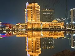 -唐山河头老街国丰维景国际大酒店