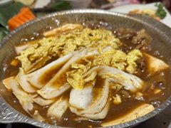 -桃夭日式料理(国信店)