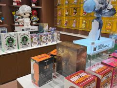-泡泡玛特POPMART(赛格国际购物中心店)