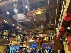 -今邕烧烤·广西烧烤大王(西大店)