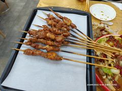 -二子海鲜大排档(太阳城店)