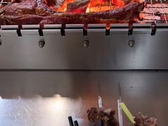 -郭记原生态烤羊腿(长宁路店)