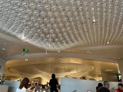 大堂-茉里粤菜(皇姑万象汇店)