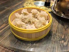 -格日勒阿妈蒙古厨房(大召店)
