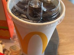 -麦当劳(双榆树店)