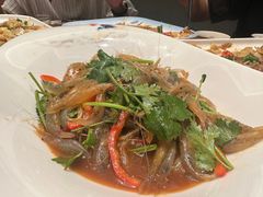 -渔傅印象滩涂霞浦海鲜(井大路店)