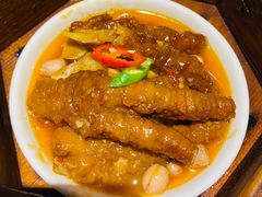 -火啫啫·粤式啫啫煲(南通首店)