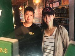 -憶廟街 X 沙角邨(太古城店)