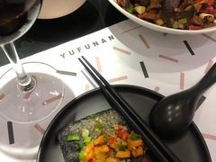 -渔芙南(三里屯店)