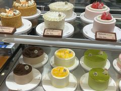 -野人先生现做冰淇淋(北京环宇荟店)