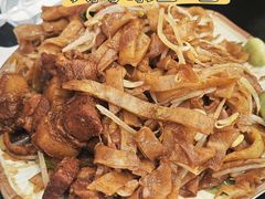 -葛记焖饼(伏牛路店)